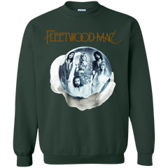 Fleetwood Mac Sweatshirt - NINONINE