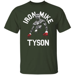 Mike Tyson Shirt