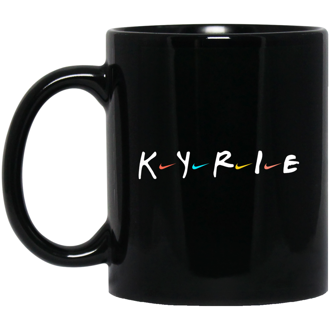 Kyrie Friends Mug - NINONINE