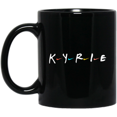 Kyrie Friends Mug - NINONINE