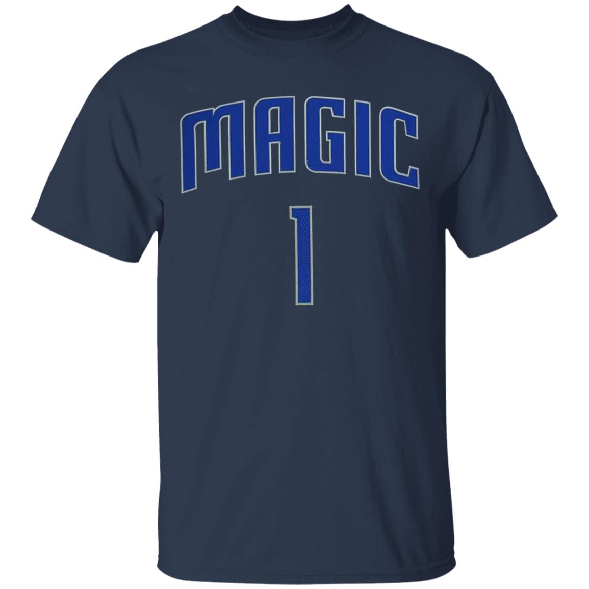 Jonathan Isaac Shirt