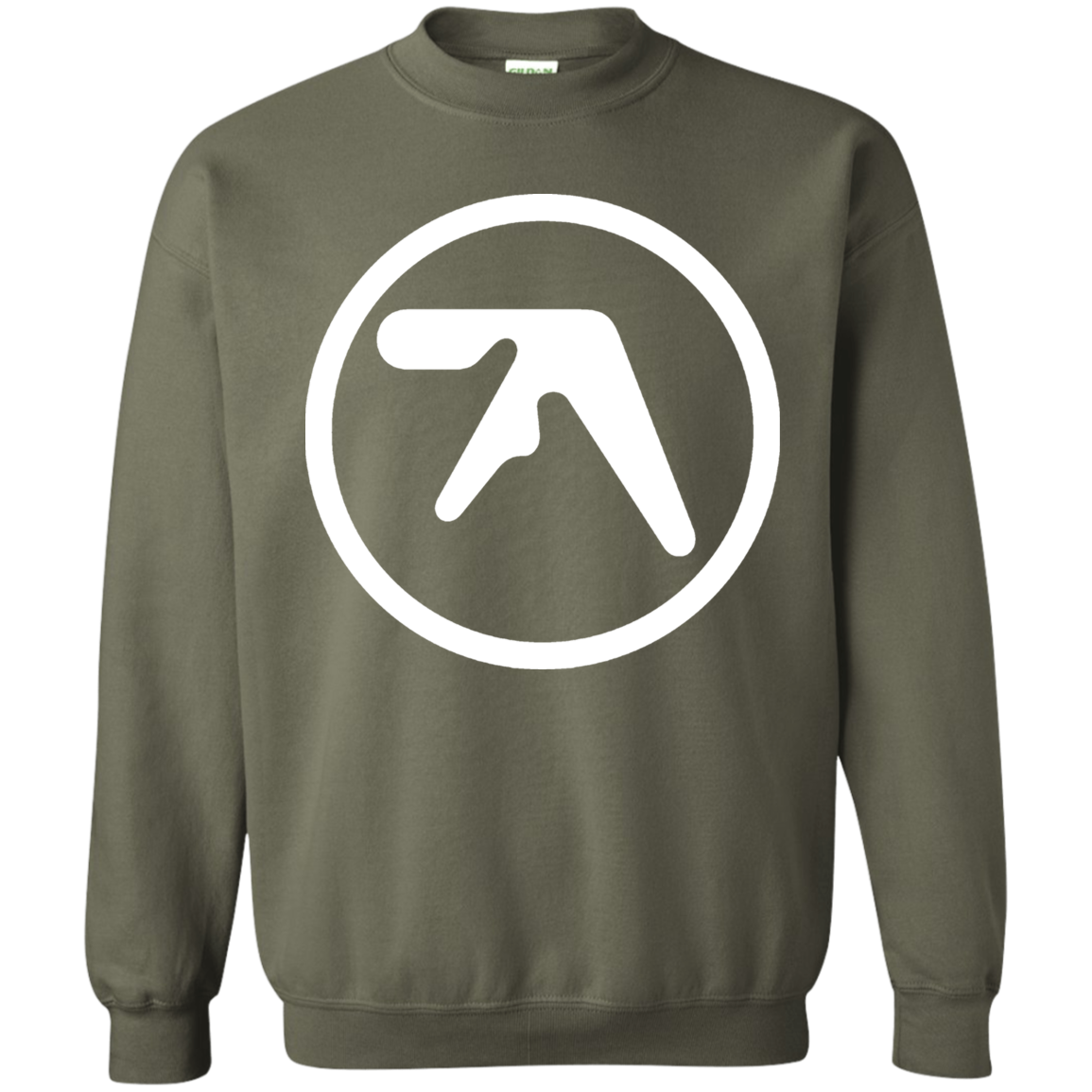 Aphex Twin Sweatshirt - NINONINE