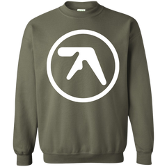 Aphex Twin Sweatshirt - NINONINE