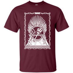 Yankees Game Of Thrones Shirt - NINONINE