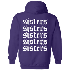 James Charles Sisters Hoodie - NINONINE