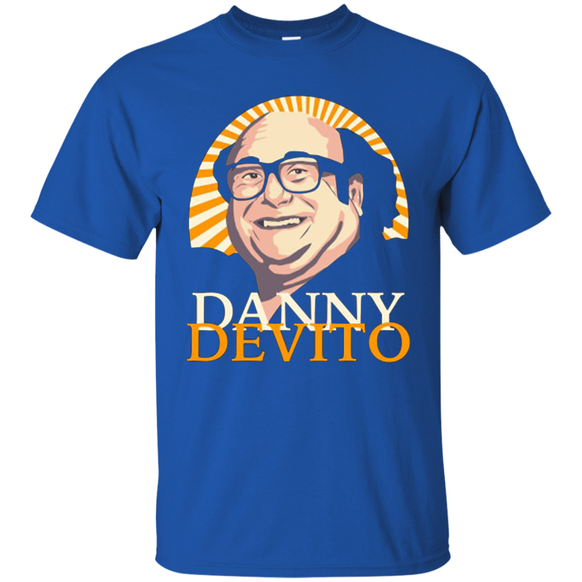 Danny Devito Shirt - NINONINE