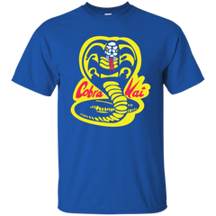 Cobra Kai T Shirt - NINONINE