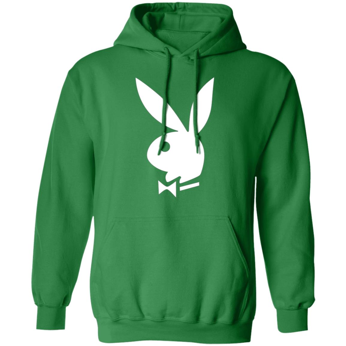 Playboy Hoodie Mens