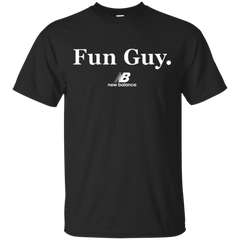 New Balance Fun Guy Shirt - NINONINE