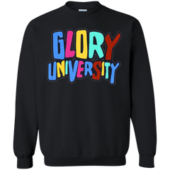 Glory University Sweater - NINONINE