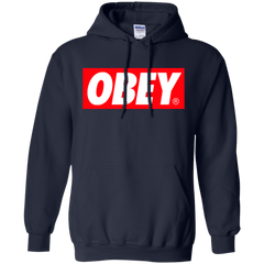 Obey Hoodie - NINONINE