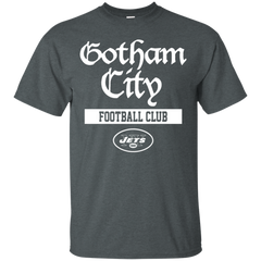 Gotham City Jets Shirt - NINONINE