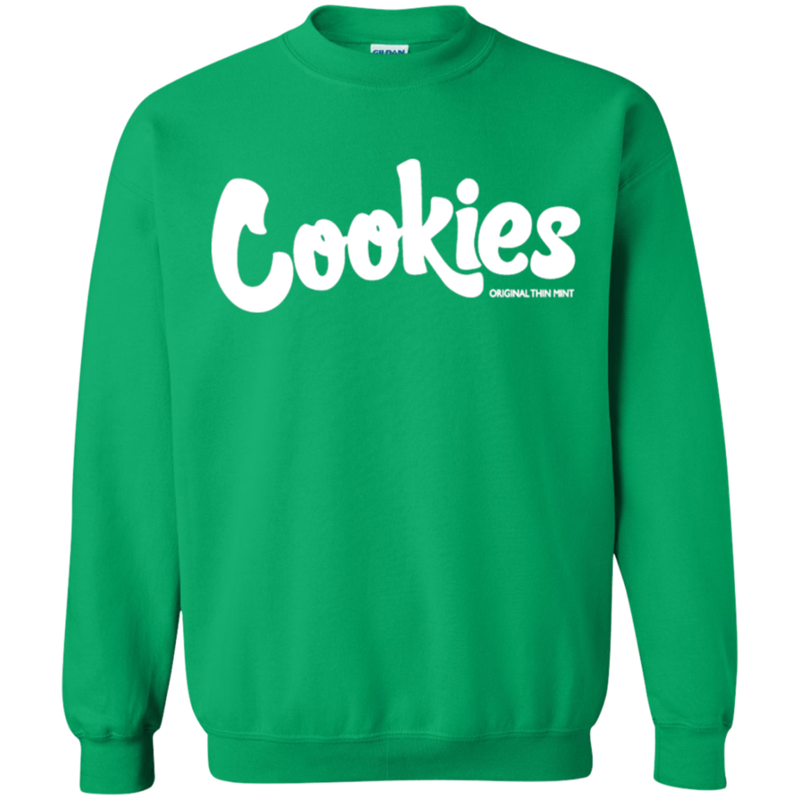 Cookies Sweater - NINONINE