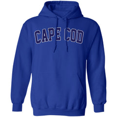 Cape Cod Hoodie