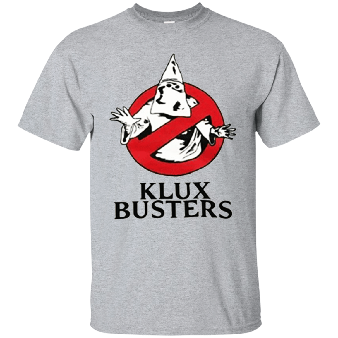 Klux Busters Shirt - NINONINE