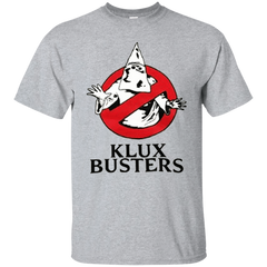 Klux Busters Shirt - NINONINE