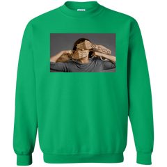 I See Nothing I Hear Nothing I Know Nothing Sweatshirt