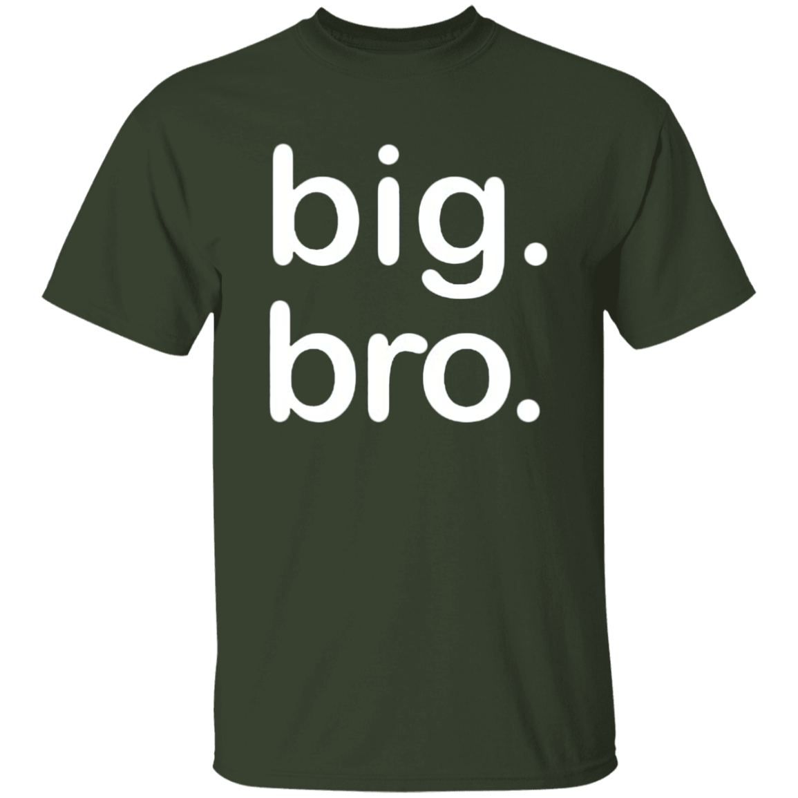 Big Brother Shirt - NINONINE