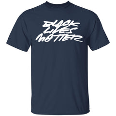 Nike Black Lives Matter Shirt