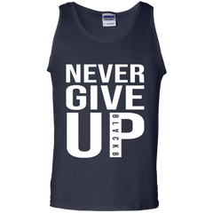 Salad Never Give Up Tank Top - NINONINE