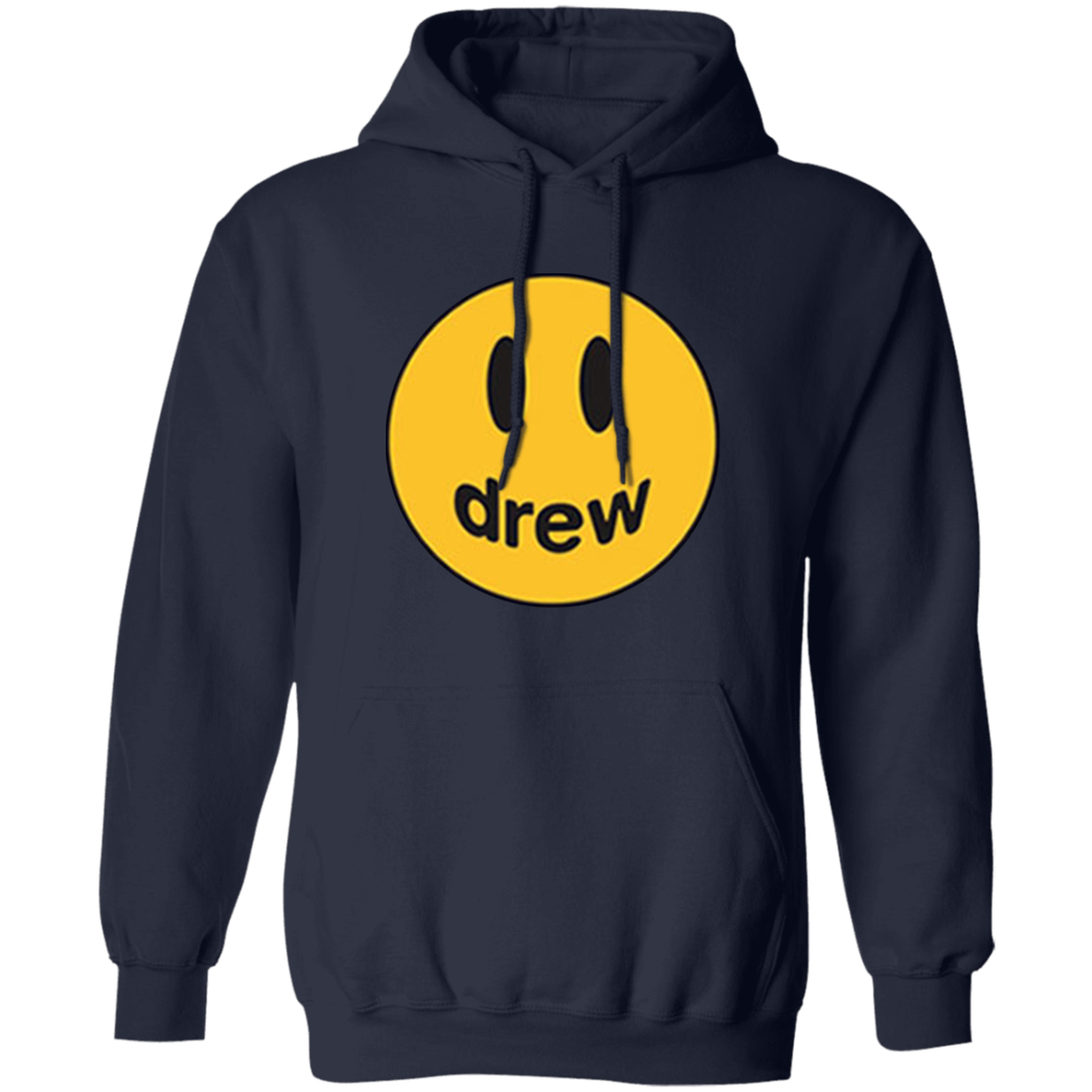 Drew House Hoodie - NINONINE