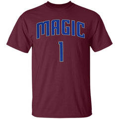 Jonathan Isaac Shirt