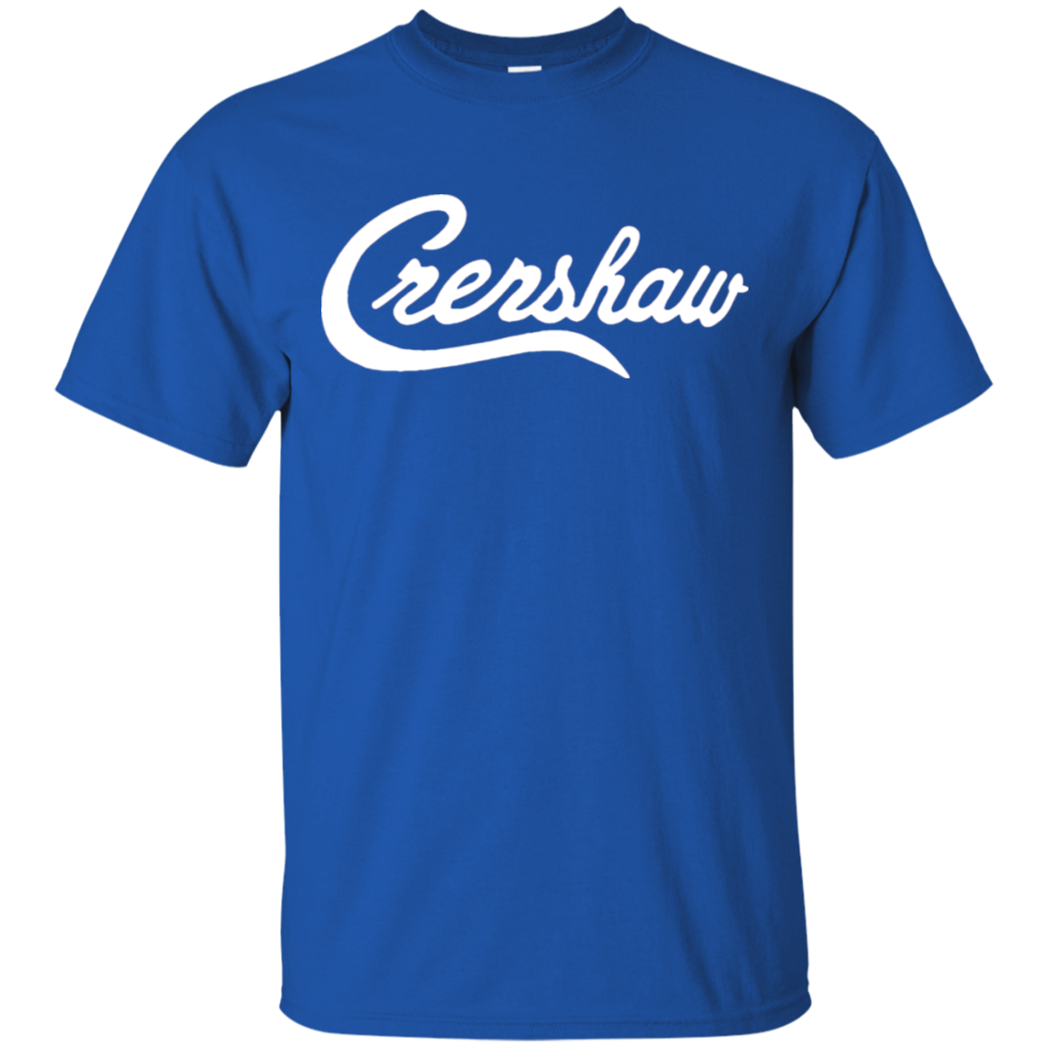 Crenshaw Shirt - NINONINE