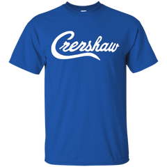 Crenshaw Shirt - NINONINE