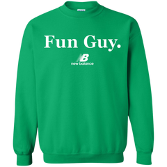 New Balance Fun Guy Sweater - NINONINE