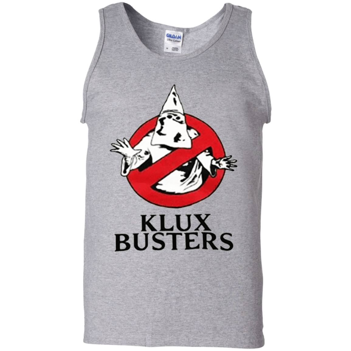 Klux Busters Tank Top - NINONINE