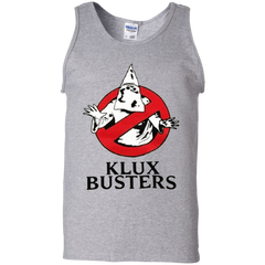 Klux Busters Tank Top - NINONINE