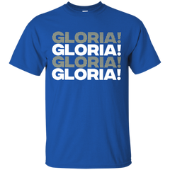 St Louis Blues Gloria Shirt - NINONINE