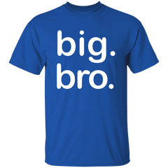 Big Brother Shirt - NINONINE