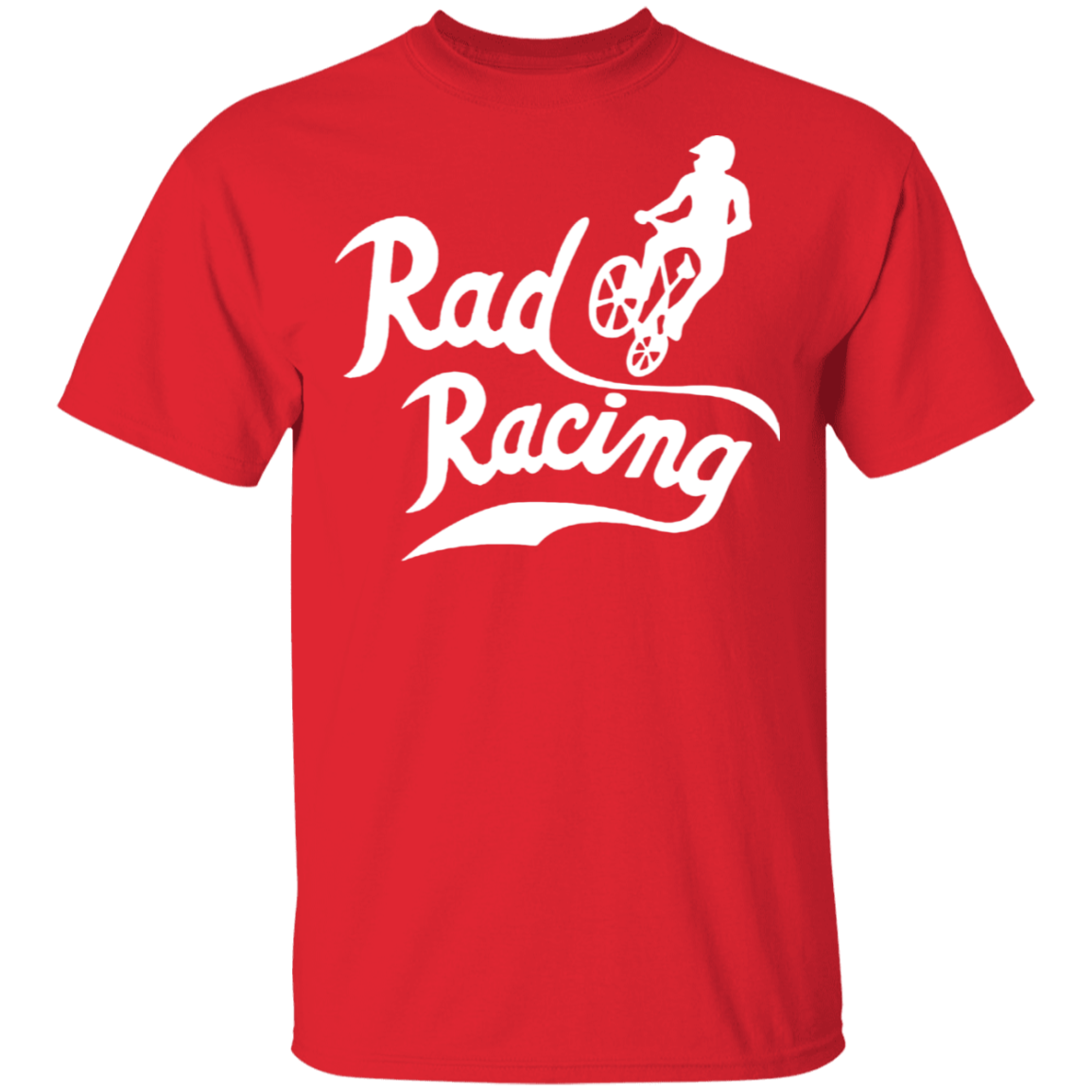 Rad Racing Shirt