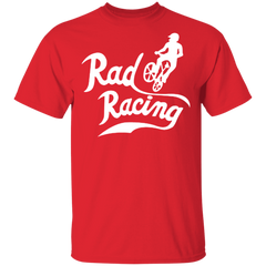 Rad Racing Shirt