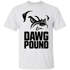 Dawg Pound Shirt - NINONINE