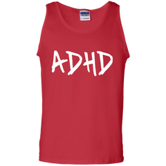 Adhd Tank Top - NINONINE