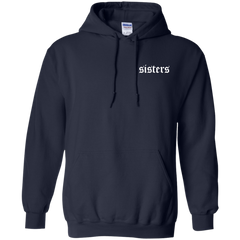 James Charles Sisters Hoodie - NINONINE