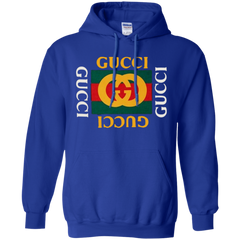 Gucci Hoodie Men - NINONINE