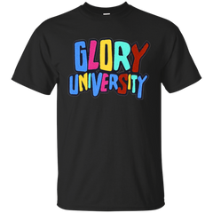 Glory University Shirt - NINONINE