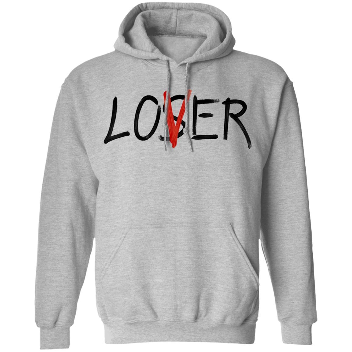 Loser Lover Hoodie