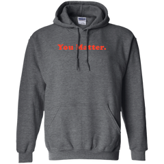 You Matter hoodie - NINONINE