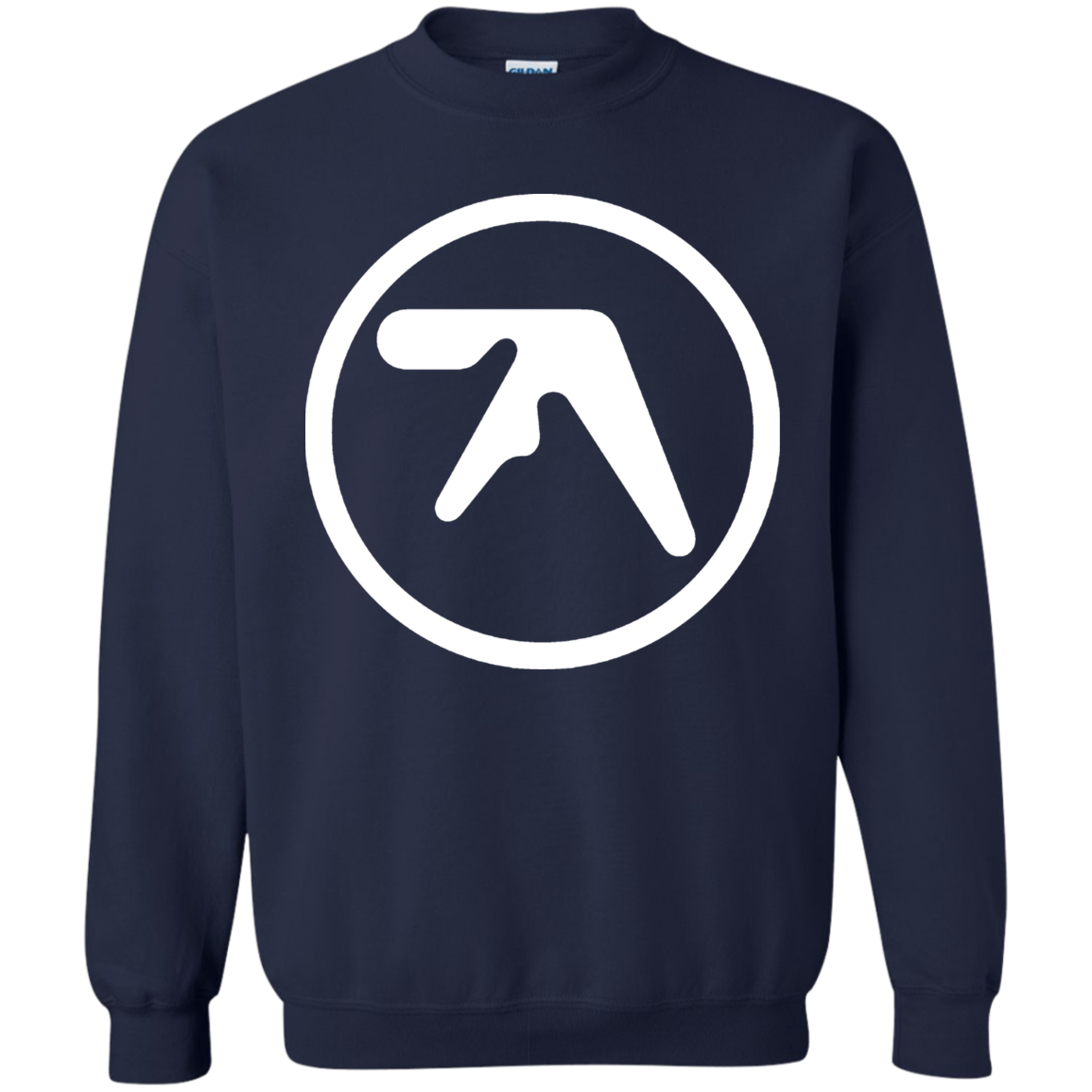 Aphex Twin Sweatshirt - NINONINE