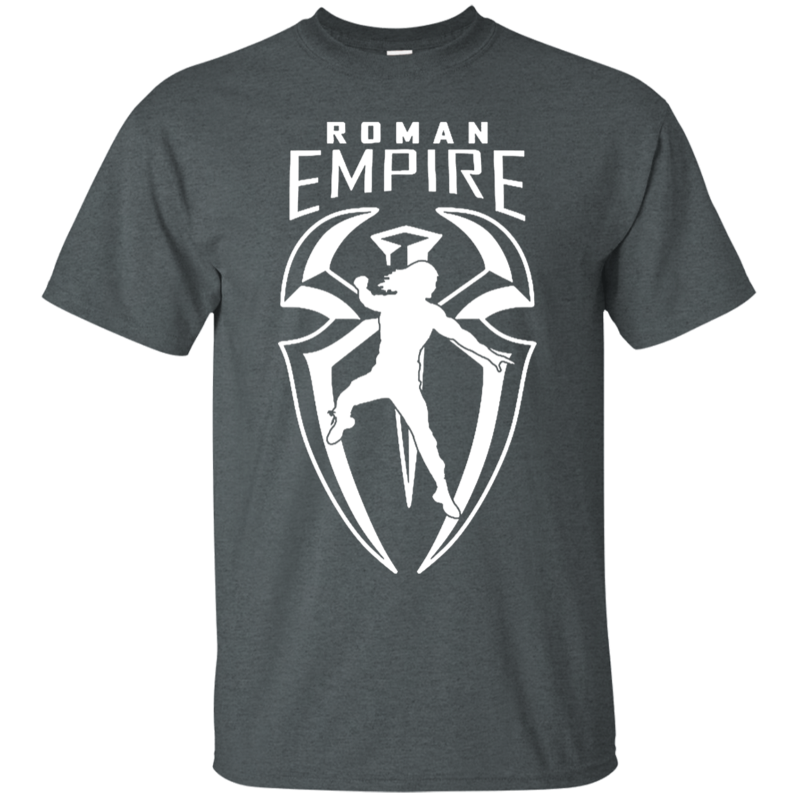 Roman Reigns Shirt - NINONINE