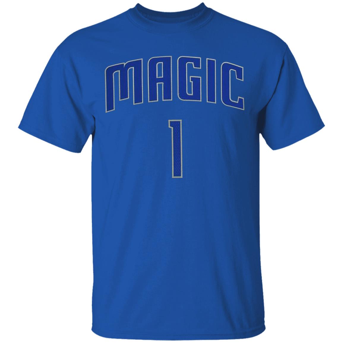 Jonathan Isaac Shirt