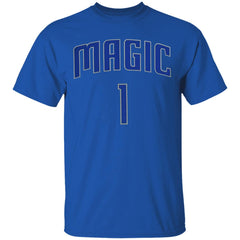 Jonathan Isaac Shirt