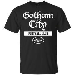 Gotham City Jets Shirt - NINONINE