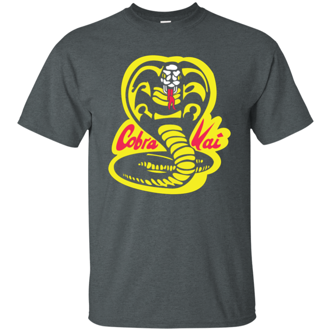 Cobra Kai T Shirt - NINONINE