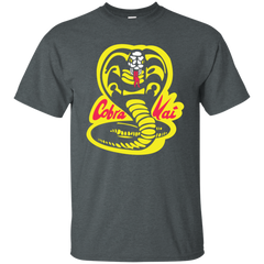 Cobra Kai T Shirt - NINONINE