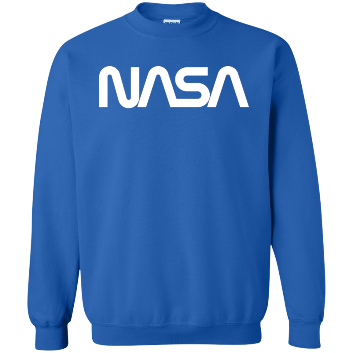 Vans Nasa Sweater - NINONINE